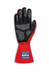 MARTINI RACING LAND GLOVES SPARCO - F1 Vintage Racewear