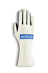 Sparco Land Classic Race Gloves - F1 Vintage Racewear