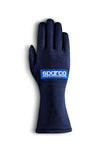 Sparco Land Classic Race Gloves - F1 Vintage Racewear