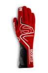 LAP Racing Gloves Sparco - F1 Vintage Racewear
