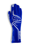 LAP Racing Gloves Sparco - F1 Vintage Racewear