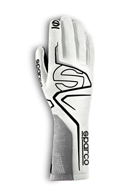 LAP Racing Gloves Sparco - F1 Vintage Racewear