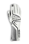 LAP Racing Gloves Sparco - F1 Vintage Racewear