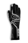 LAP Racing Gloves Sparco - F1 Vintage Racewear