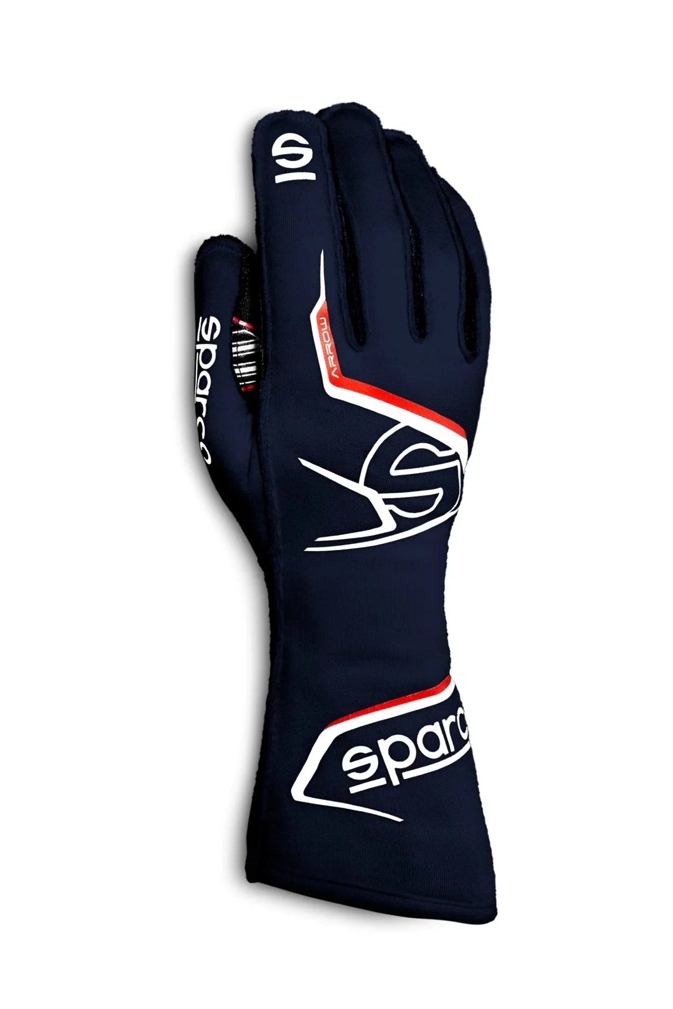 Arrow Racing Gloves Sparco - F1 Vintage Racewear