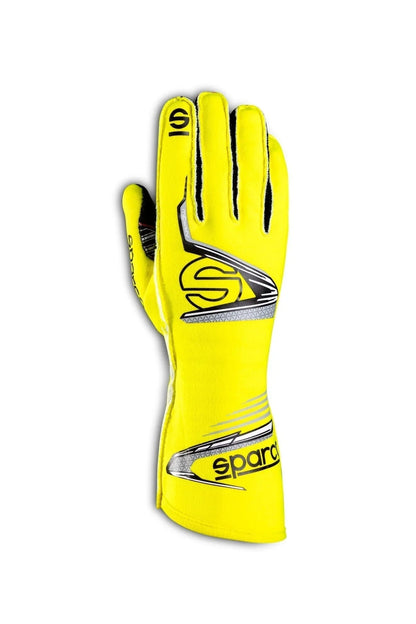 Arrow Racing Gloves Sparco - F1 Vintage Racewear