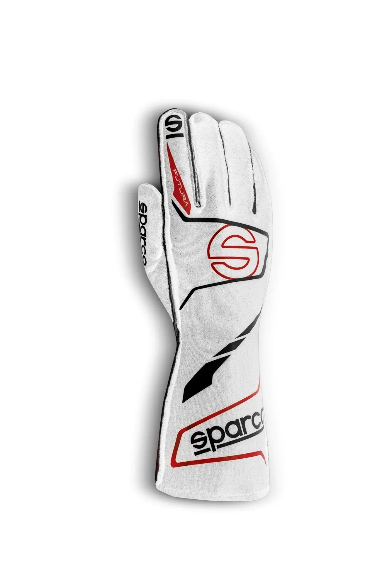 Futura Race Gloves Sparco - F1 Vintage Racewear