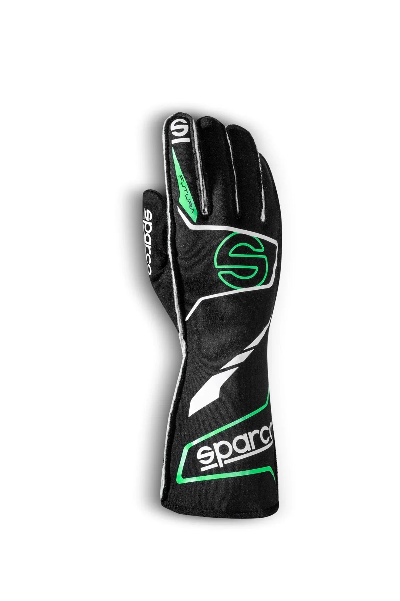 Futura Race Gloves Sparco - F1 Vintage Racewear
