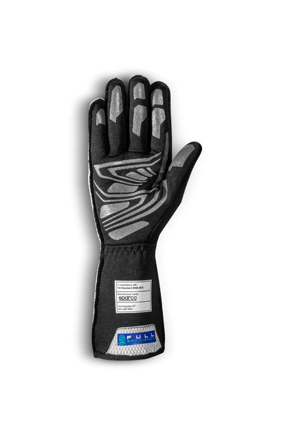 Futura Race Gloves Sparco - F1 Vintage Racewear