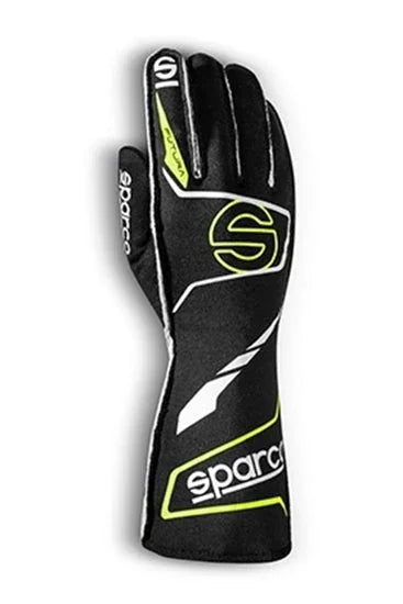 Futura Race Gloves Sparco - F1 Vintage Racewear