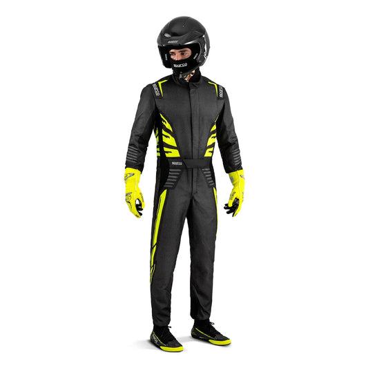 INFINITY 5.0 (R576) FIA Omologated racing suit - F1 Vintage Racewear