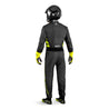 INFINITY 5.0 (R576) FIA Omologated racing suit - F1 Vintage Racewear