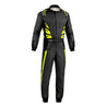 INFINITY 5.0 (R576) FIA Omologated racing suit - F1 Vintage Racewear