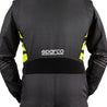 INFINITY 5.0 (R576) FIA Omologated racing suit - F1 Vintage Racewear