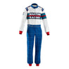 RACING SUIT REPLICA '00 (R567) FIA HOMOLOGATED RACING SUIT - F1 Vintage Racewear