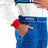RACING SUIT REPLICA '00 (R567) FIA HOMOLOGATED RACING SUIT - F1 Vintage Racewear