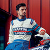RACING SUIT REPLICA '00 (R567) FIA HOMOLOGATED RACING SUIT - F1 Vintage Racewear