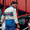 RACING SUIT REPLICA '00 (R567) FIA HOMOLOGATED RACING SUIT - F1 Vintage Racewear
