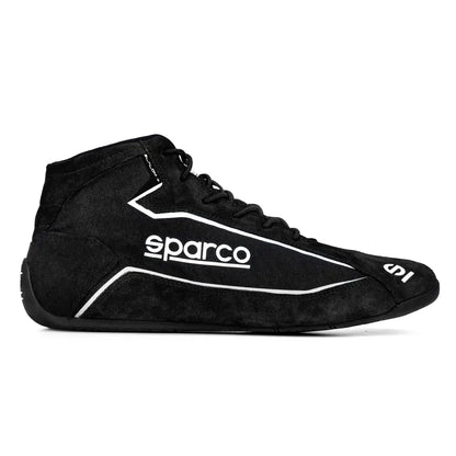 SLALOM+ (FABRIC&SUEDE) Racing shoes Sparco - F1 Vintage Racewear