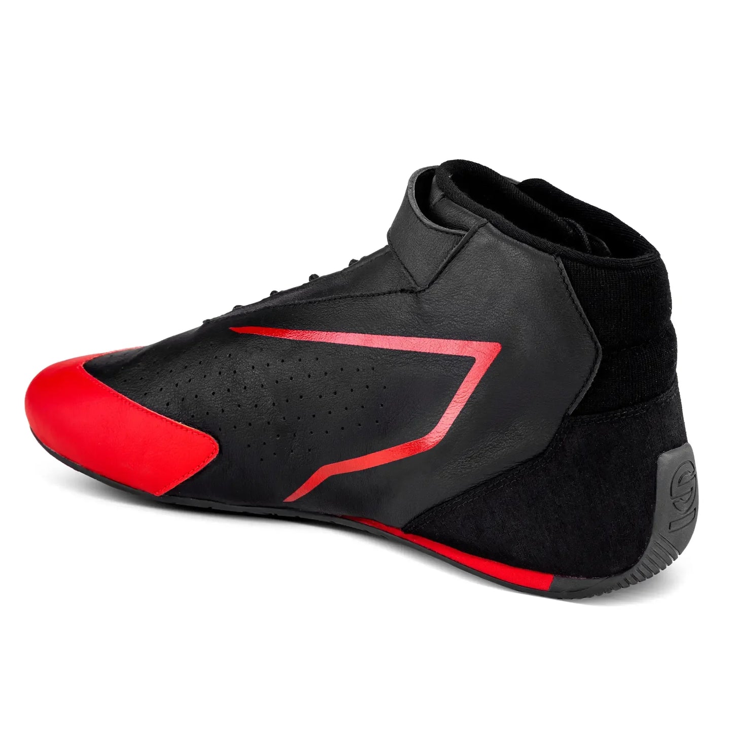 SKID Racing shoes Sparco - F1 Vintage Racewear