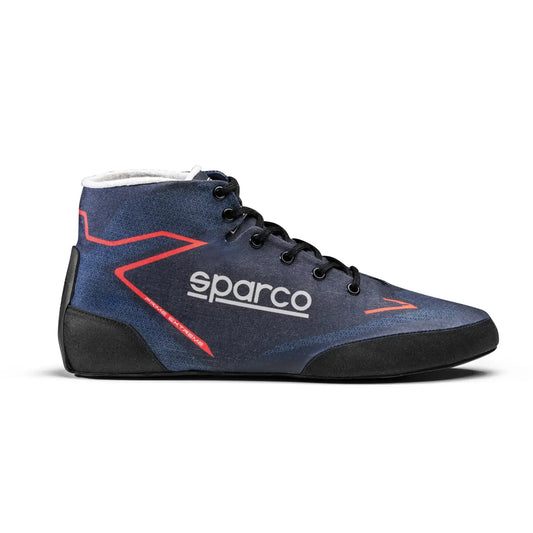 PRIME EXTREME FIA homologated racing shoes - F1 Vintage Racewear