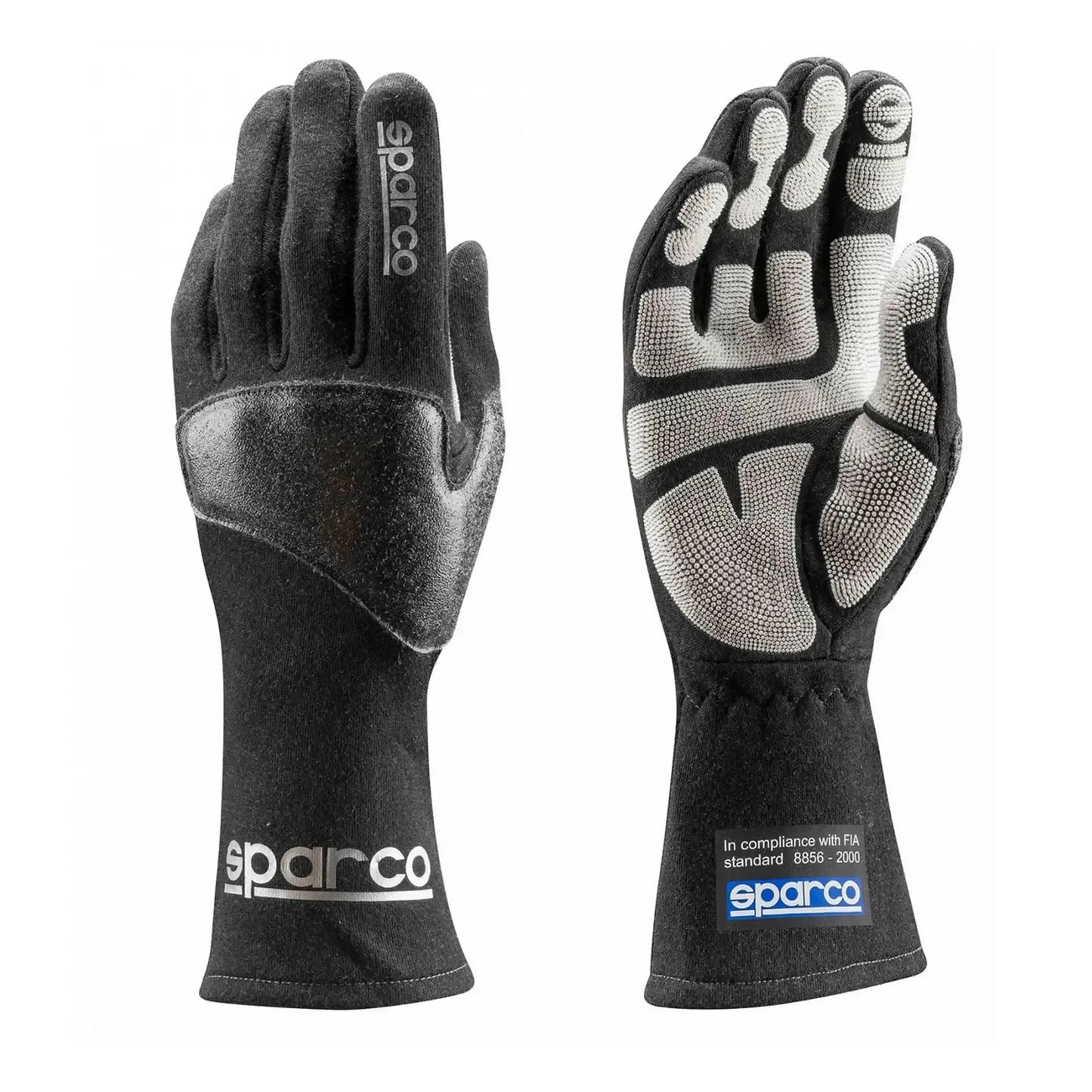 TIDE MG-9 Mechanic gloves - F1 Vintage Racewear