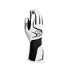 TIDE FIA homologated racing glove - F1 Vintage Racewear