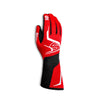 TIDE FIA homologated racing glove - F1 Vintage Racewear
