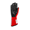 TIDE FIA homologated racing glove - F1 Vintage Racewear