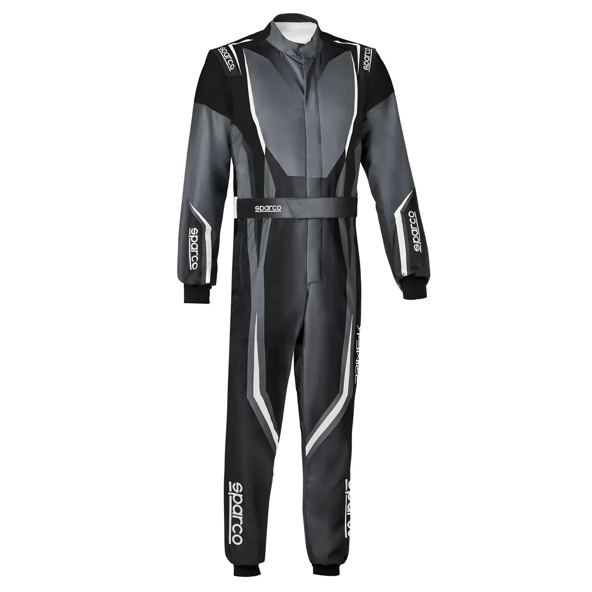 PRIME-K ADVANCED KID 8877-2022 HOMOLOGATED CHILD KARTING RACE SUIT - F1 Vintage Racewear