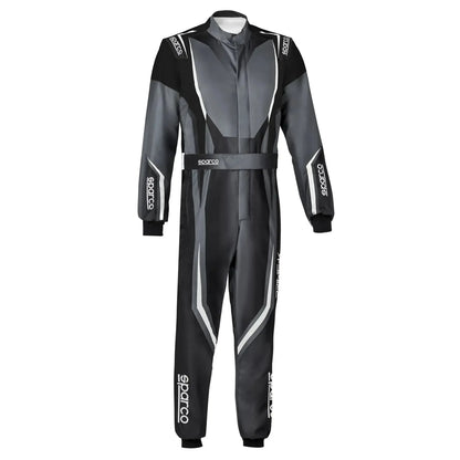 PRIME-K ADVANCED KID 8877-2022 HOMOLOGATED CHILD KARTING RACE SUIT - F1 Vintage Racewear