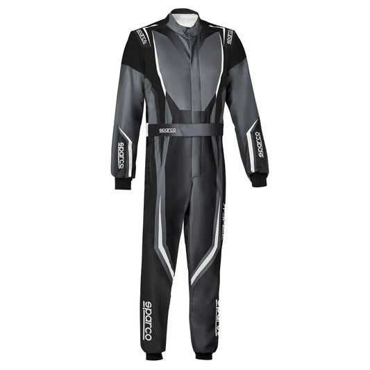 PRIME-K ADVANCED KID 8877-2022 HOMOLOGATED CHILD KARTING RACE SUIT - F1 Vintage Racewear