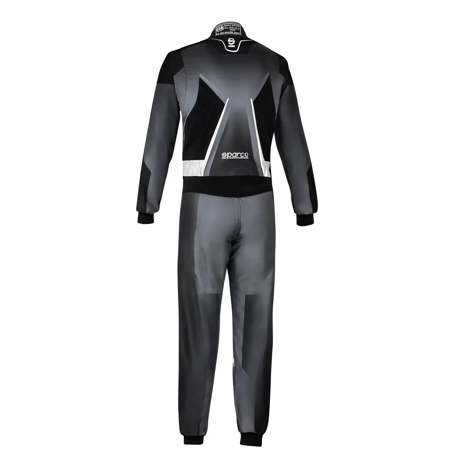PRIME-K ADVANCED KID 8877-2022 HOMOLOGATED CHILD KARTING RACE SUIT - F1 Vintage Racewear