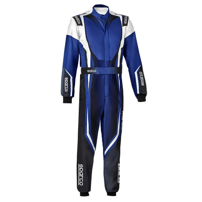 PRIME-K ADVANCED KID 8877-2022 HOMOLOGATED CHILD KARTING RACE SUIT - F1 Vintage Racewear