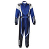 PRIME-K ADVANCED KID 8877-2022 HOMOLOGATED CHILD KARTING RACE SUIT - F1 Vintage Racewear