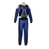 PRIME-K ADVANCED KID 8877-2022 HOMOLOGATED CHILD KARTING RACE SUIT - F1 Vintage Racewear