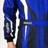 PRIME-K ADVANCED KID 8877-2022 HOMOLOGATED CHILD KARTING RACE SUIT - F1 Vintage Racewear