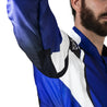 PRIME-K ADVANCED KID 8877-2022 HOMOLOGATED CHILD KARTING RACE SUIT - F1 Vintage Racewear