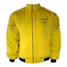 Dodge Viper Racing Jacket Yellow - Vintage F1 Racewear