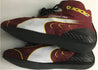 2020 Ferrari Charles LECLERC 1000GP F1 Racing Shoes - Vintage F1 Racewear