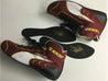 2020 Ferrari Charles LECLERC 1000GP F1 Racing Shoes - Vintage F1 Racewear