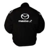 Mazda 2 Racing Jacket - Vintage F1 Racewear
