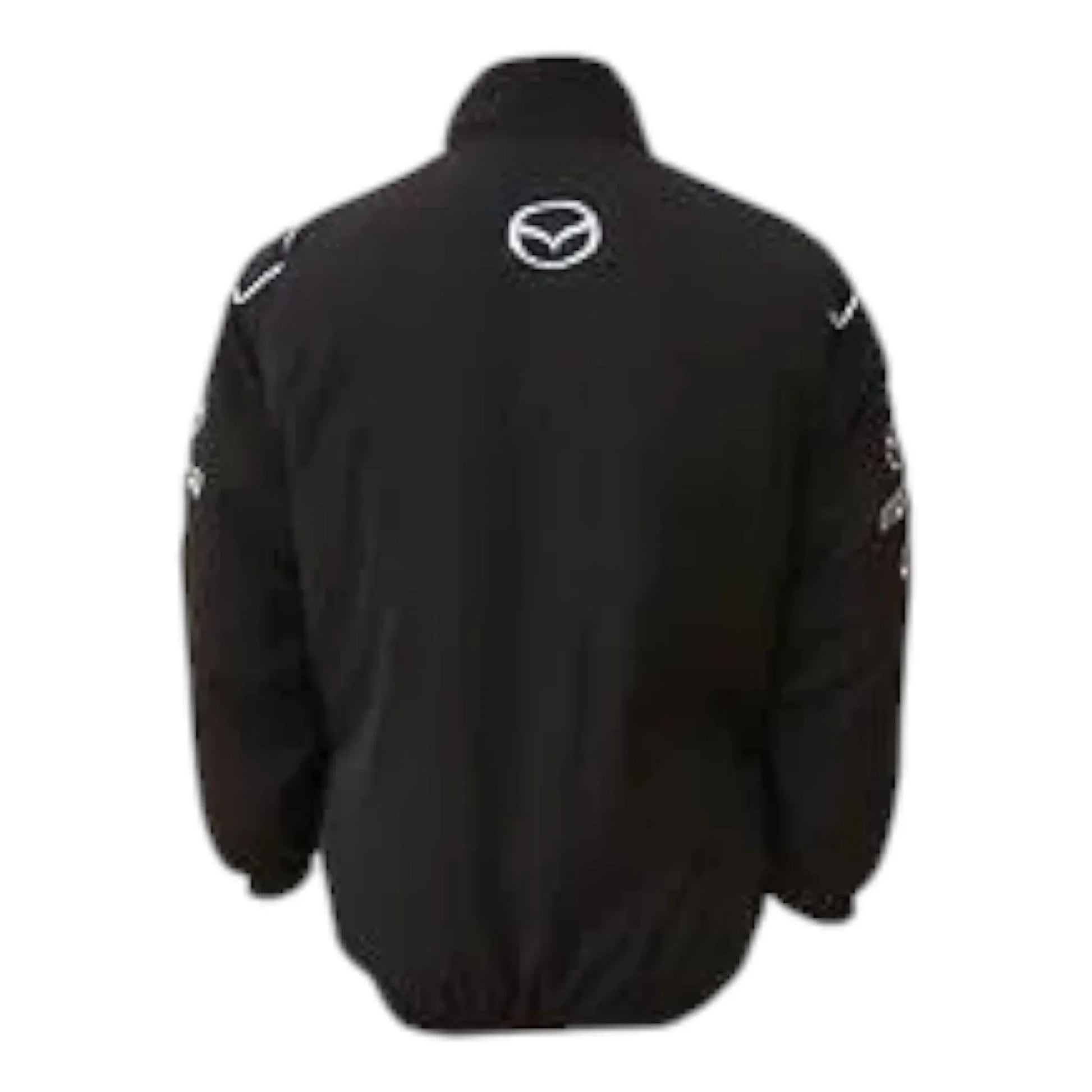 Mazda 6 Racing Jacket - F1 Vintage Racewear
