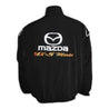 Mazda MX-5 Miata Racing Jacket - Vintage F1 Racewear