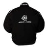 Mazda Rotary Racing Jacket Black - F1 Vintage Racewear