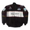 Mercedes Benz Schuco Racing Jacket - Vintage F1 Racewear