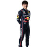 Yuki Tsunoda 2025 Red Bull F1 Team Race Suit - F1 Vintage Racewear