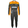 2022 Daniel Ricciardo McLaren F1 Race Suit Replica - F1 Vintage Racewear