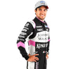 Sergio Perez 2017 Race Suit BWT Alpine F1 Team - F1 Vintage Racewear