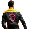 2022 Daniel Ricciardo Original Japan/Singapore GP Special Design McLaren F1 Suit - F1 Vintage Racewear